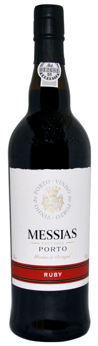 Porto Messias Ruby