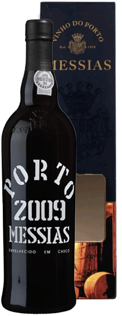 Porto Messias Harvest 2009