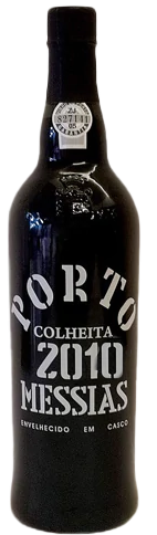 Porto Messias Harvest 2010