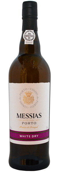 Porto Messias Dry White