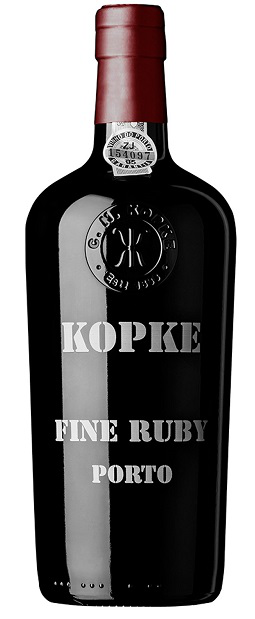 Porto Kopke Ruby