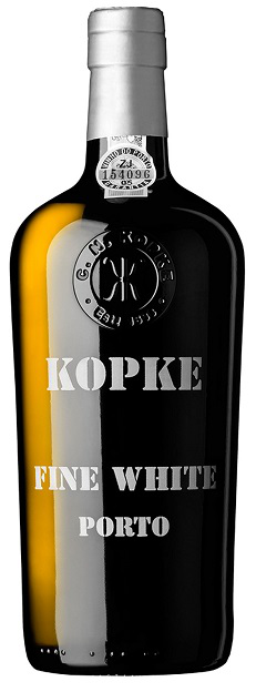 Porto Kopke White