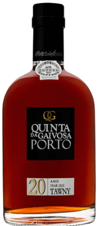 Quinta Da Gaivosa 20 Years Tawny
