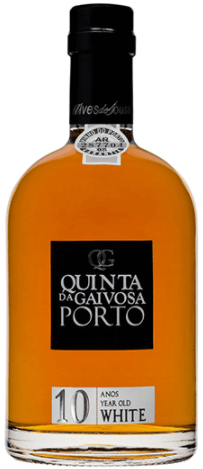 Quinta Da Gaivosa 10 Years White