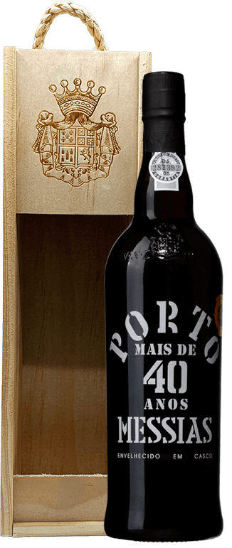Porto Messias 40 Años