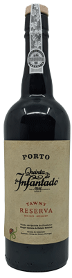 Porto Quinta Do Infantado Reserve Tawny