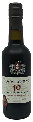 Porto Taylor's 10 Years 0.37