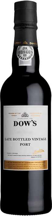 Dow's LBV 0.37L 2015