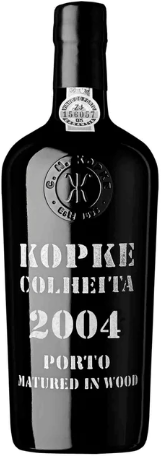 Porto Kopke Colheita 2004