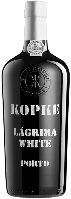 Porto Kopke Lágrima Blanco