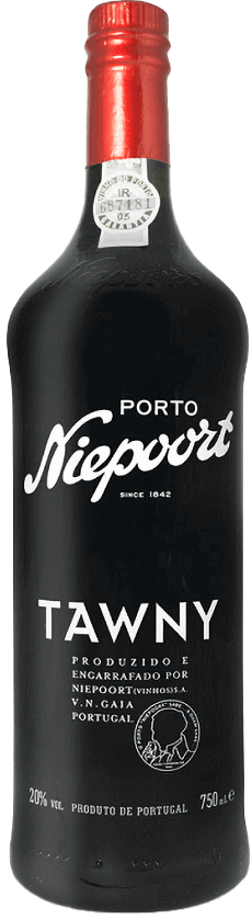 Porto Niepoort Tawny