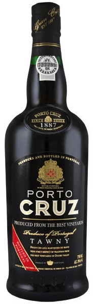 Porto Gran Cruz Tawny
