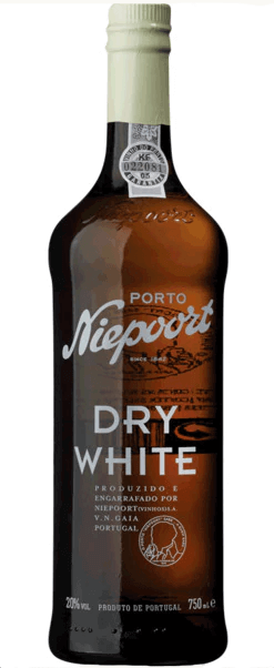 Porto Niepoort Bianco Secco