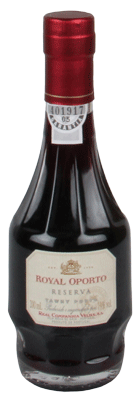 Porto Royal Oporto Reserve Tawny 0.20l