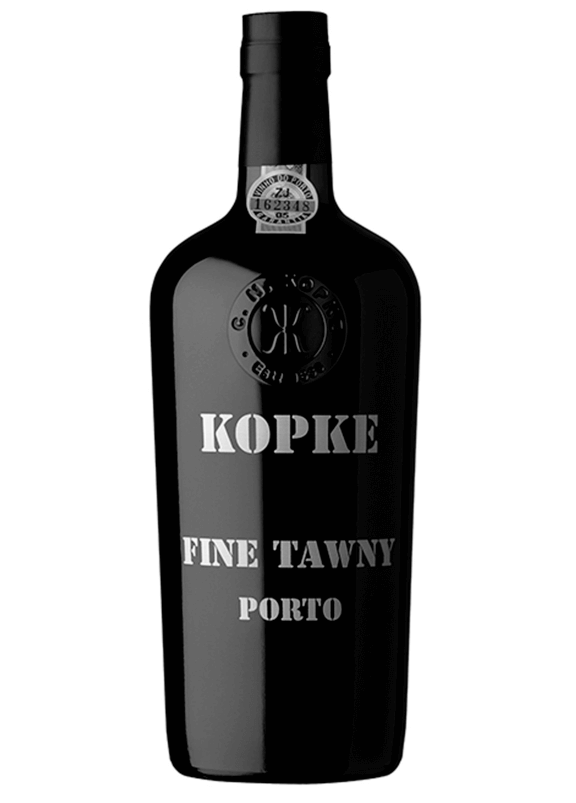 Porto Kopke Tawny