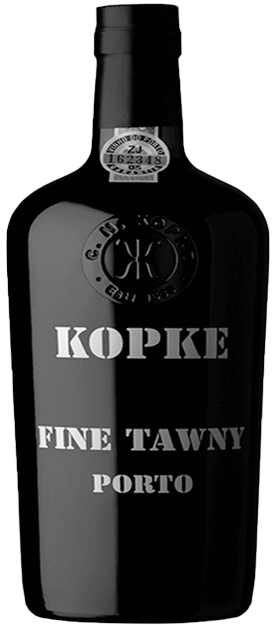 Porto Kopke Tawny 0,37l