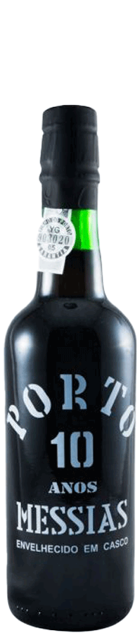 Porto Messias 10 Years 37cl