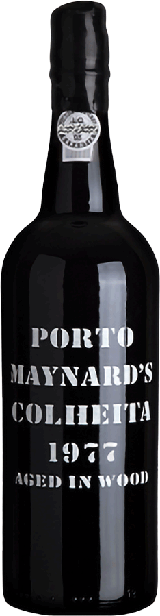 Porto Maynard's Harvest 1977