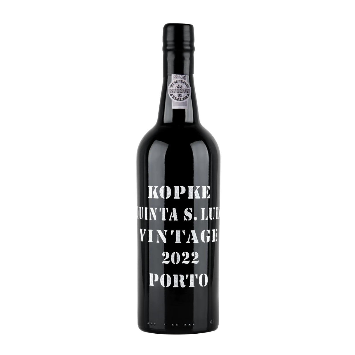 Porto Kopke Quinta Sao Luiz Vintage 2022