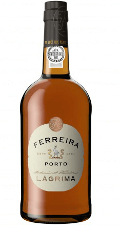Porto Ferreira Lágrima