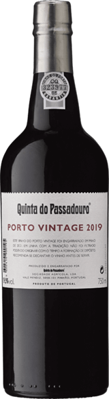 Quinta Do Passadouro Annata 2019