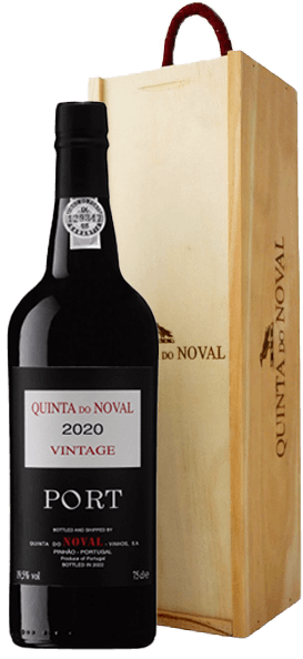 Porto Quinta Do Noval Vintage 2020
