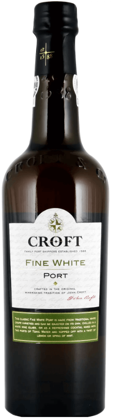 Porto Croft Blanco Fino