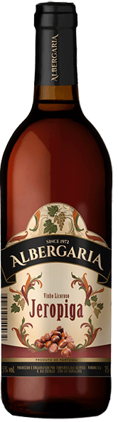 Jeropiga Albergaria