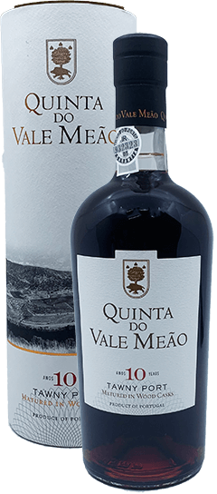 Porto Quinta Do Vale Meão 10 Years Tawny
