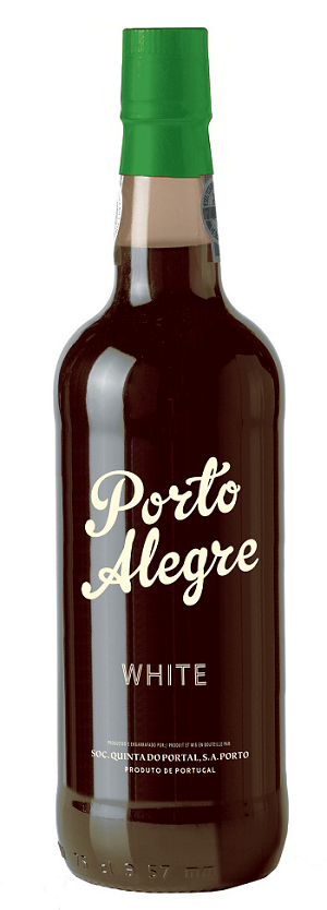 Porto Alegre Blanc