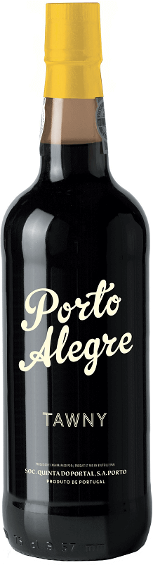Porto Alegre Tawny