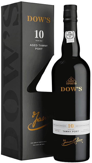 Porto Dow's 10 Años