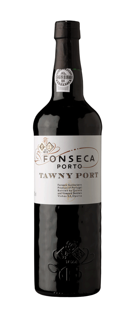 Porto Fonseca Tawny