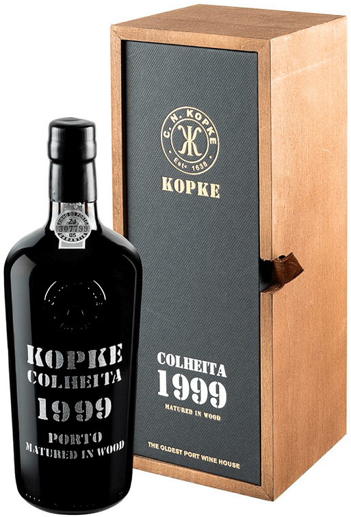 Porto Kopke Cosecha 1999