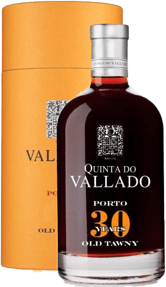Porto Vallado 30 Years