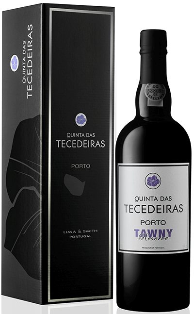 Porto Quinta Das Tecedeiras Reserve Tawny