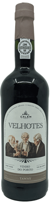 Porto Calem Velhotes Tawny