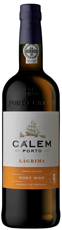 Porto Calem Lágrima