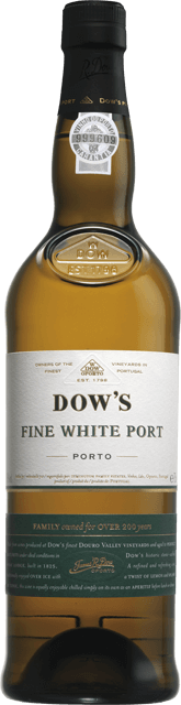 Porto Dow's Blanco Fino