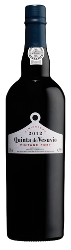 Porto Quinta Do Vesúvio Vintage 2012