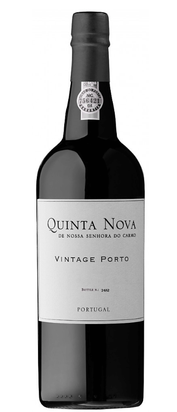 Porto Quinta Nova Vintage 2008