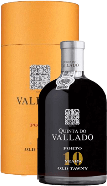 Porto Vallado 10 Years