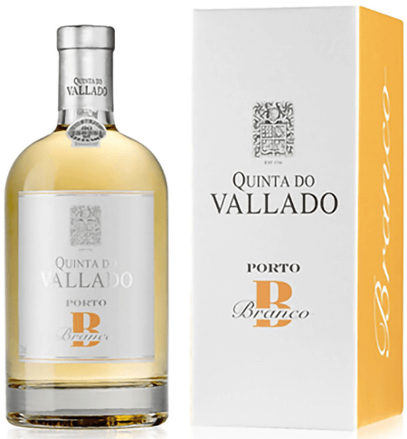 Porto Vallado White