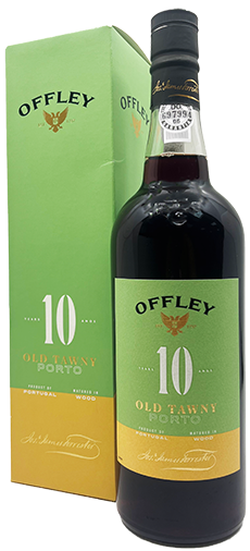 Porto Offley 10 Years