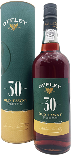 Porto Offley 30 Years