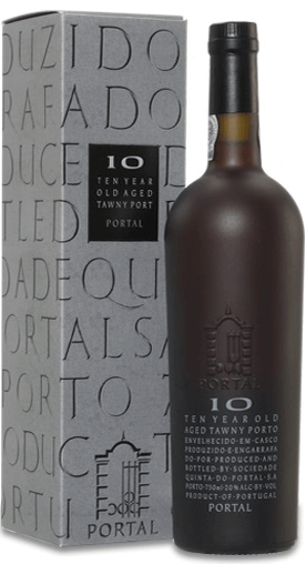Porto Quinta Do Portal 10 Years