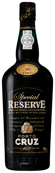 Porto Cruz Special Reserve