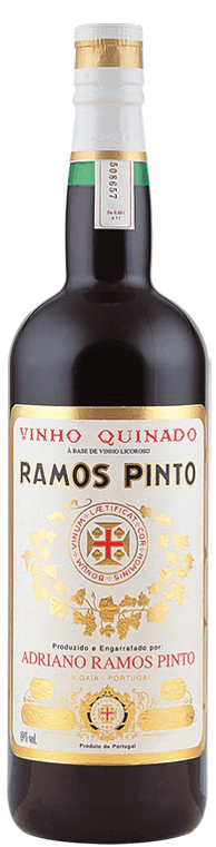 Porto Ramos Pinto Quinado
