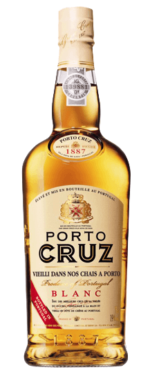 Porto Cruz Blanco