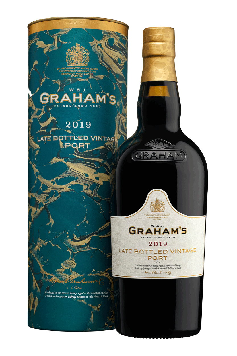Porto Grahams LBV 2019